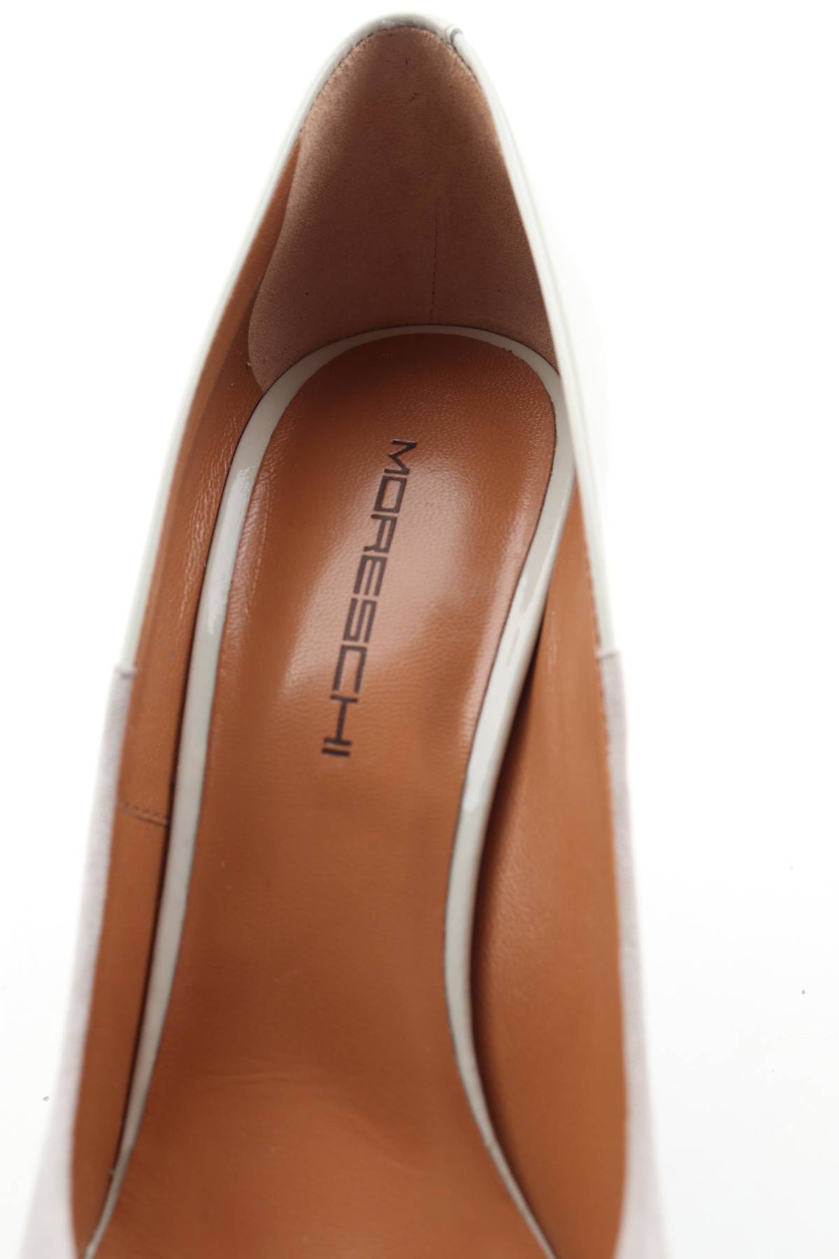 Дамски обувки Moreschi5