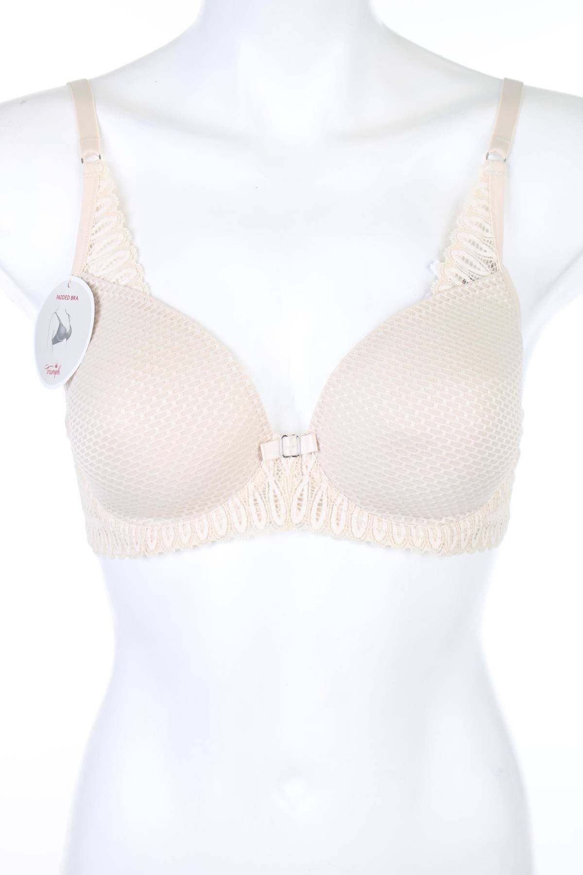 Сутиен Triumph1 - Contour.bg Сутиен Triumph1
