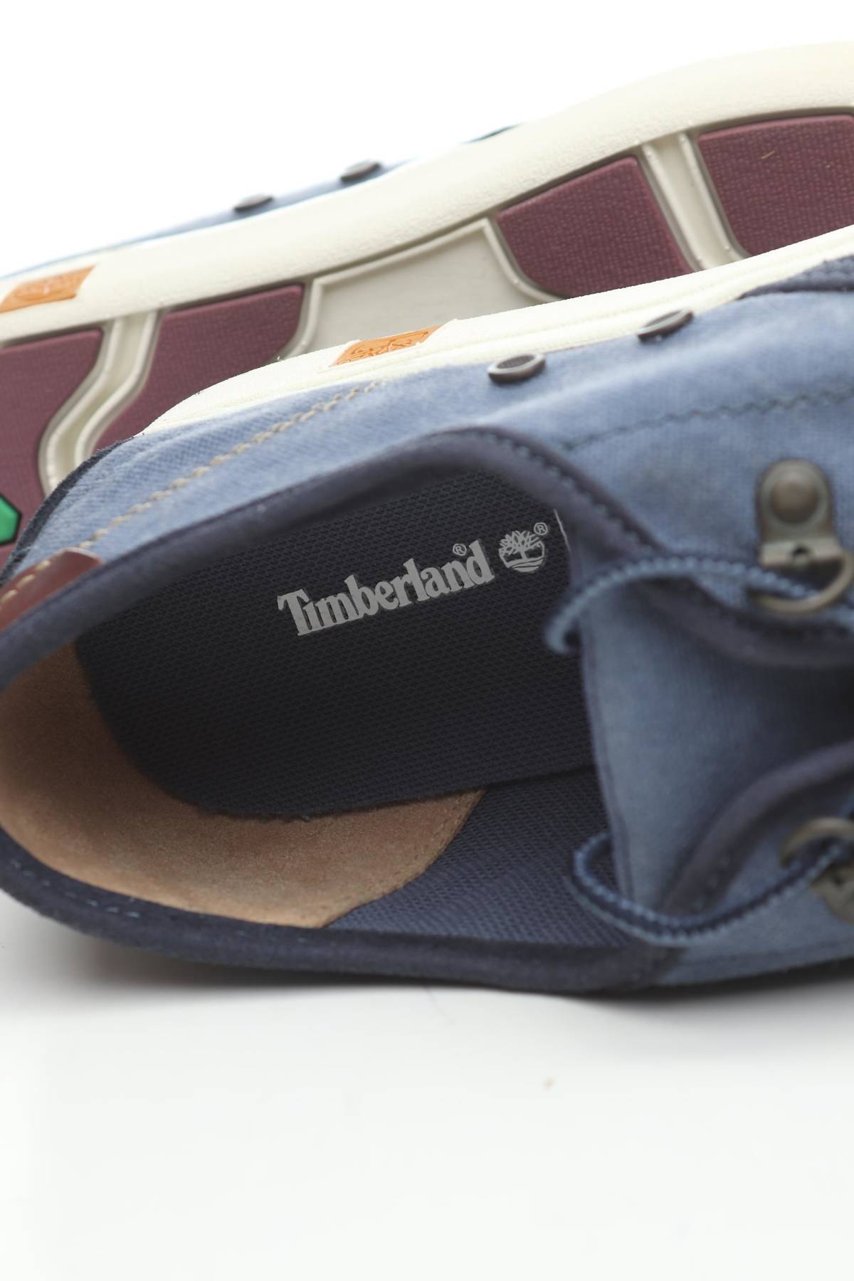 Кецове Timberland5