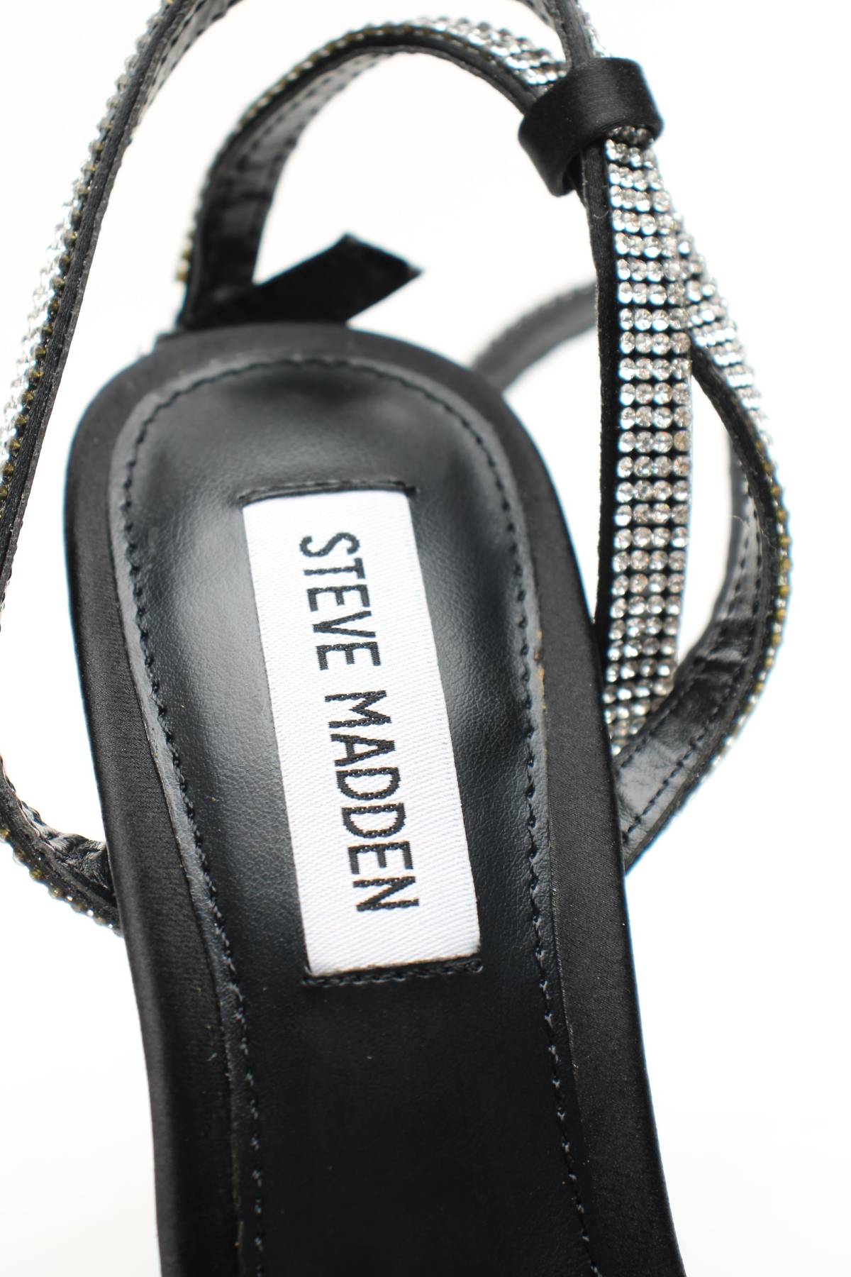 Σανδάλια Steve Madden5 - Contourshop.gr Σανδάλια Steve Madden5