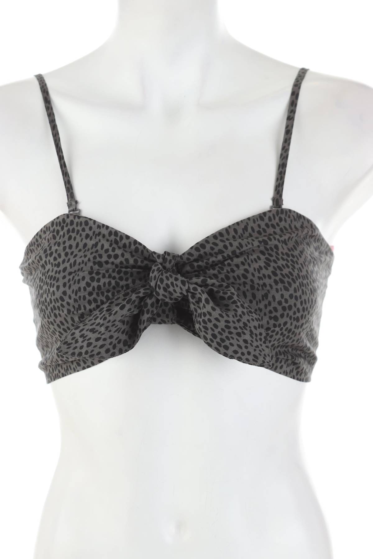 Γυναικείο αμάνικο Hunkemoller1 - Contourshop.gr Γυναικείο αμάνικο Hunkemoller1