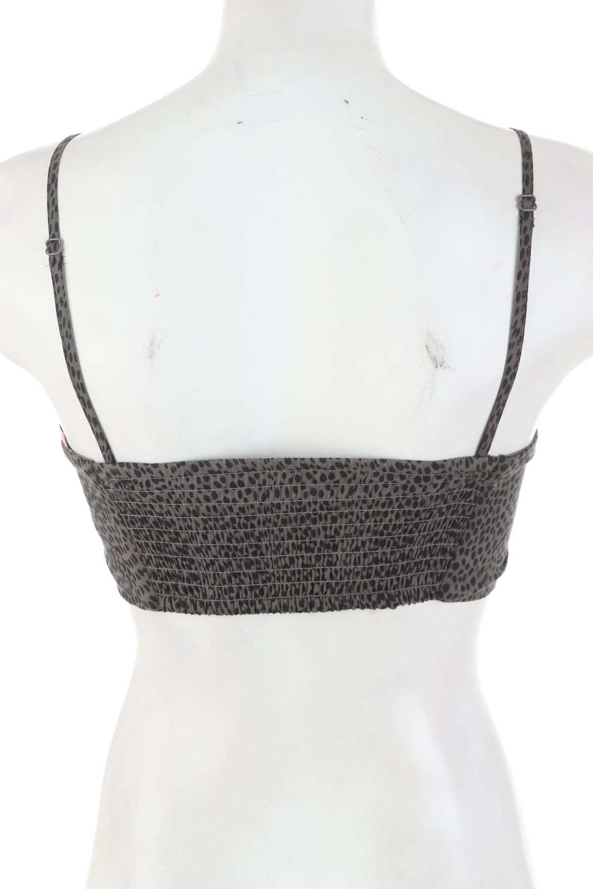 Γυναικείο αμάνικο Hunkemoller2 - Contourshop.gr Γυναικείο αμάνικο Hunkemoller2