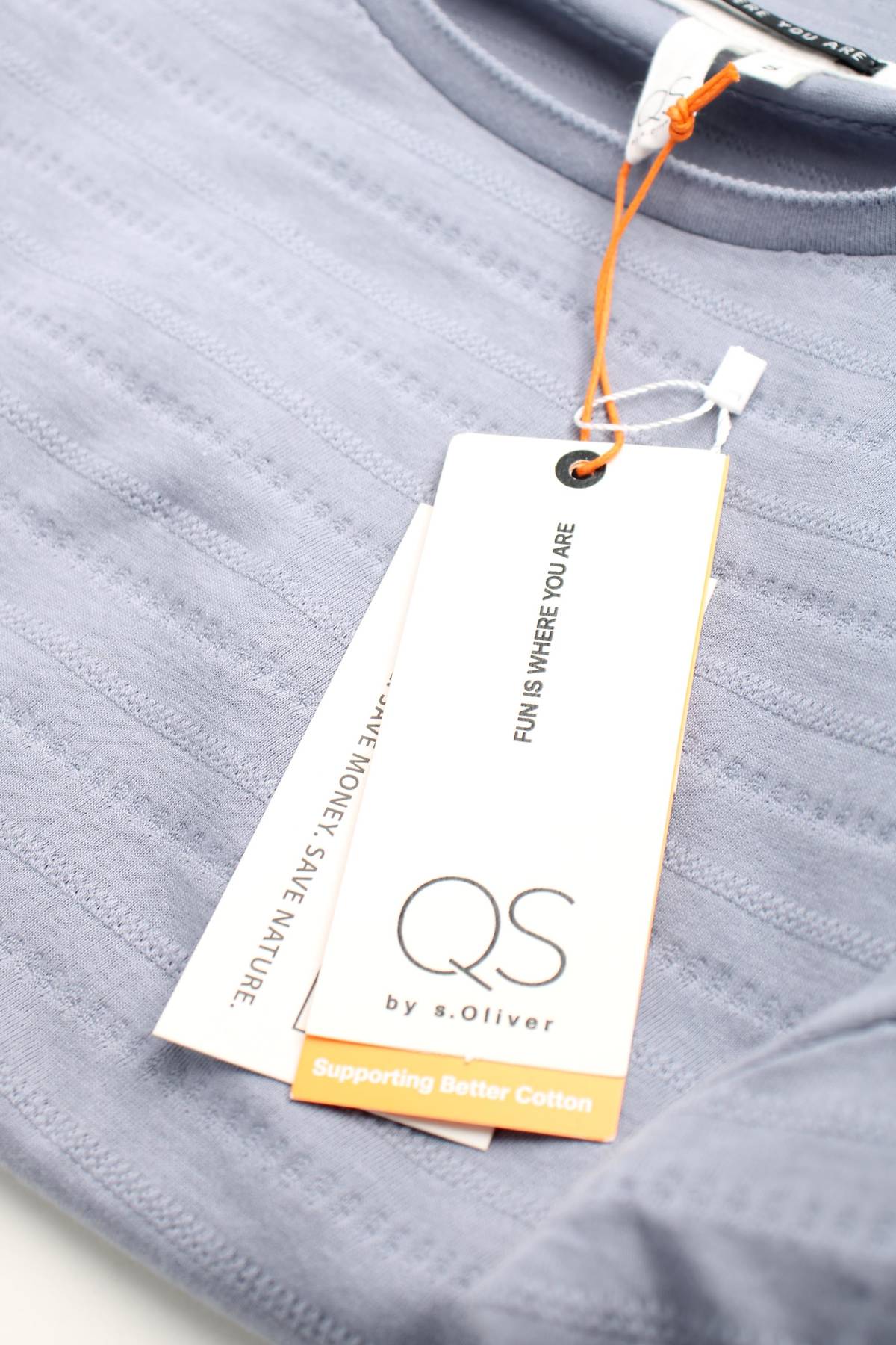 Дамска блуза Q/S designed by s.Oliver3