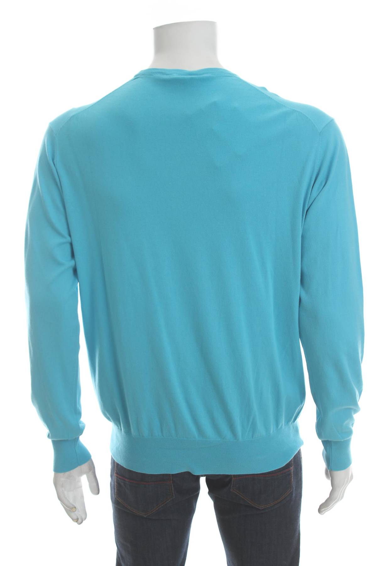 Мъжки пуловер Cashmere Company2