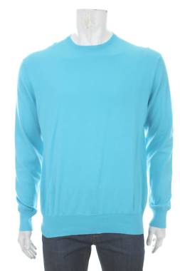 Мъжки пуловер Cashmere Company1