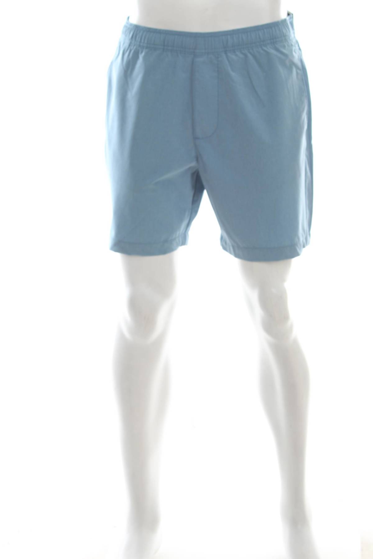 Ανδρικό σορτσάκι Hollister1