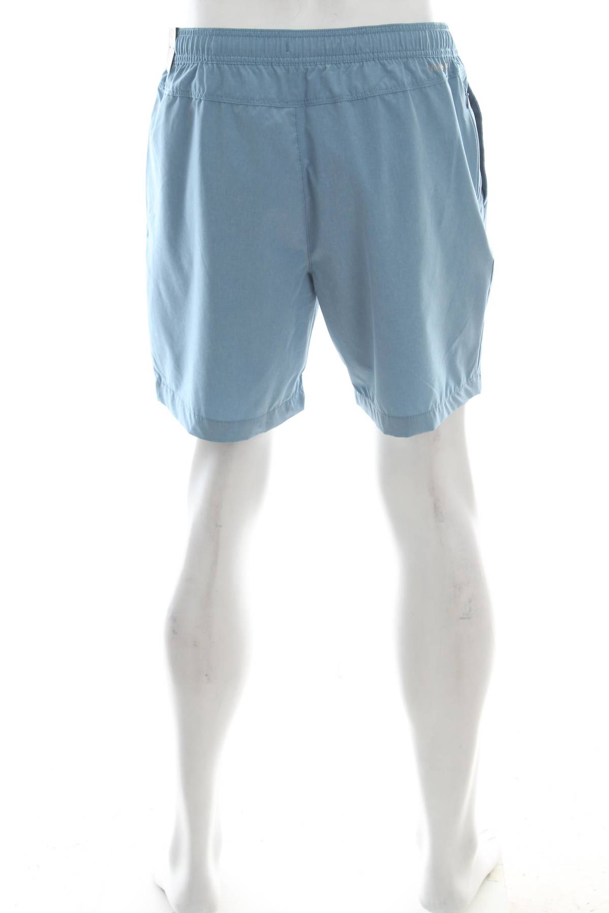 Ανδρικό σορτσάκι Hollister2