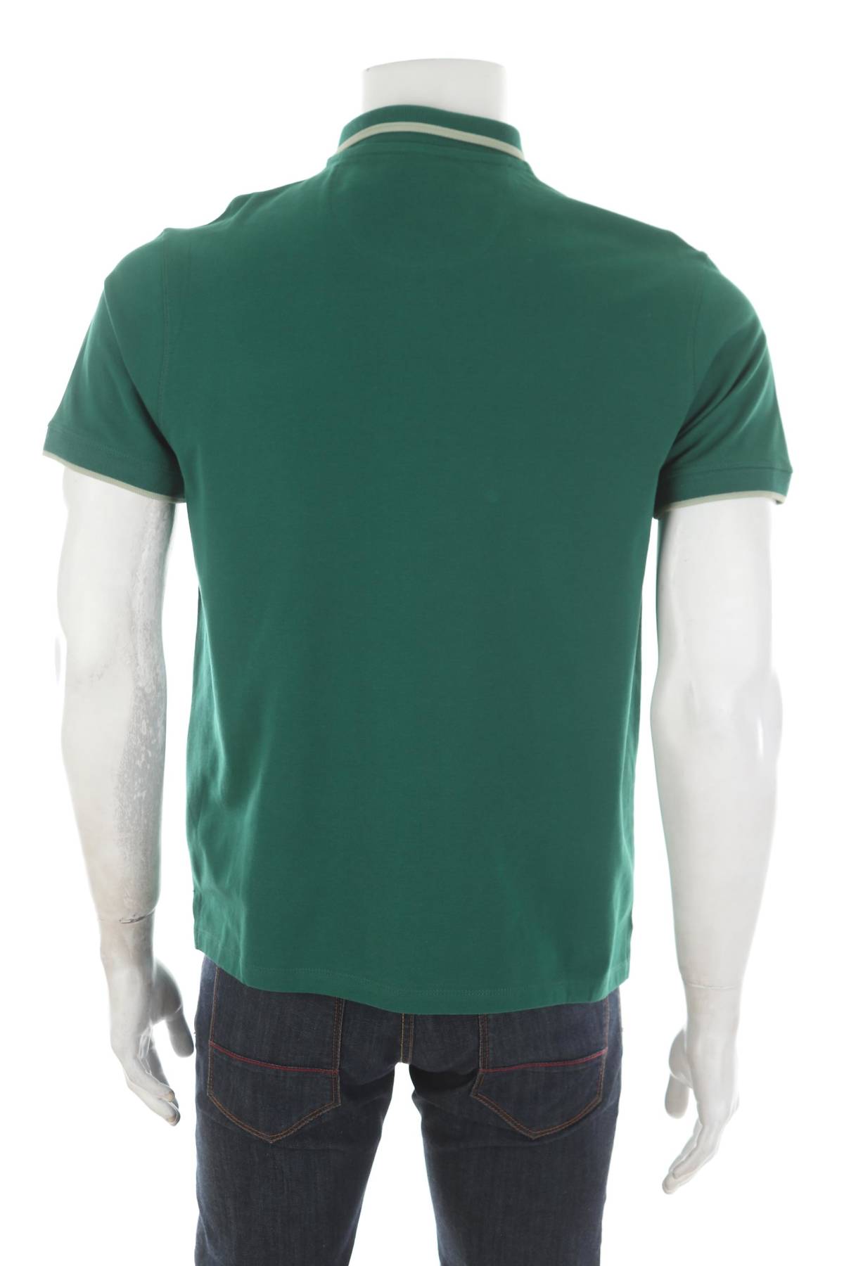 Ανδρικό t-shirt Husky2 - Contourshop.gr Ανδρικό t-shirt Husky2