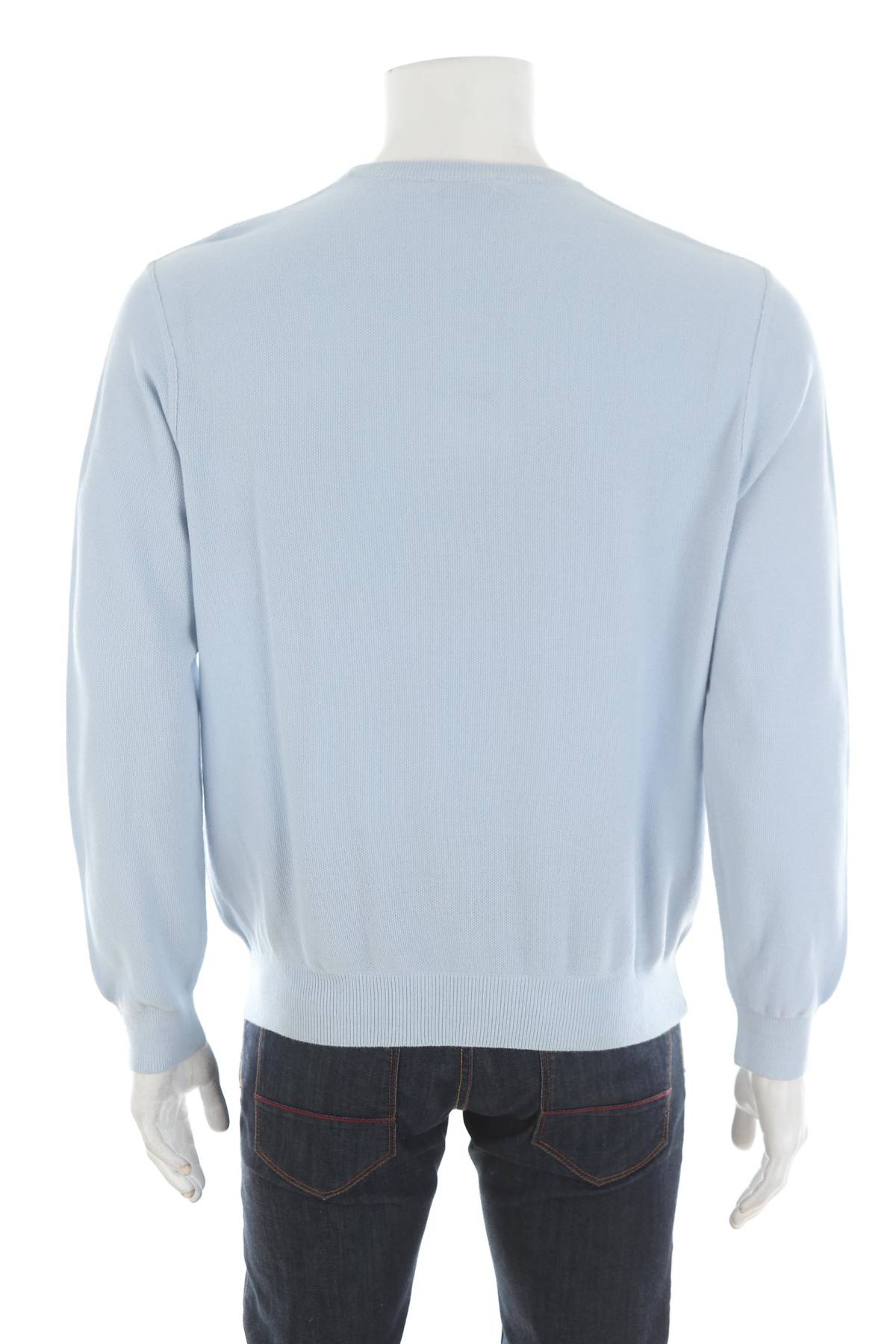 Ανδρική μπλούζα Gioferrari2