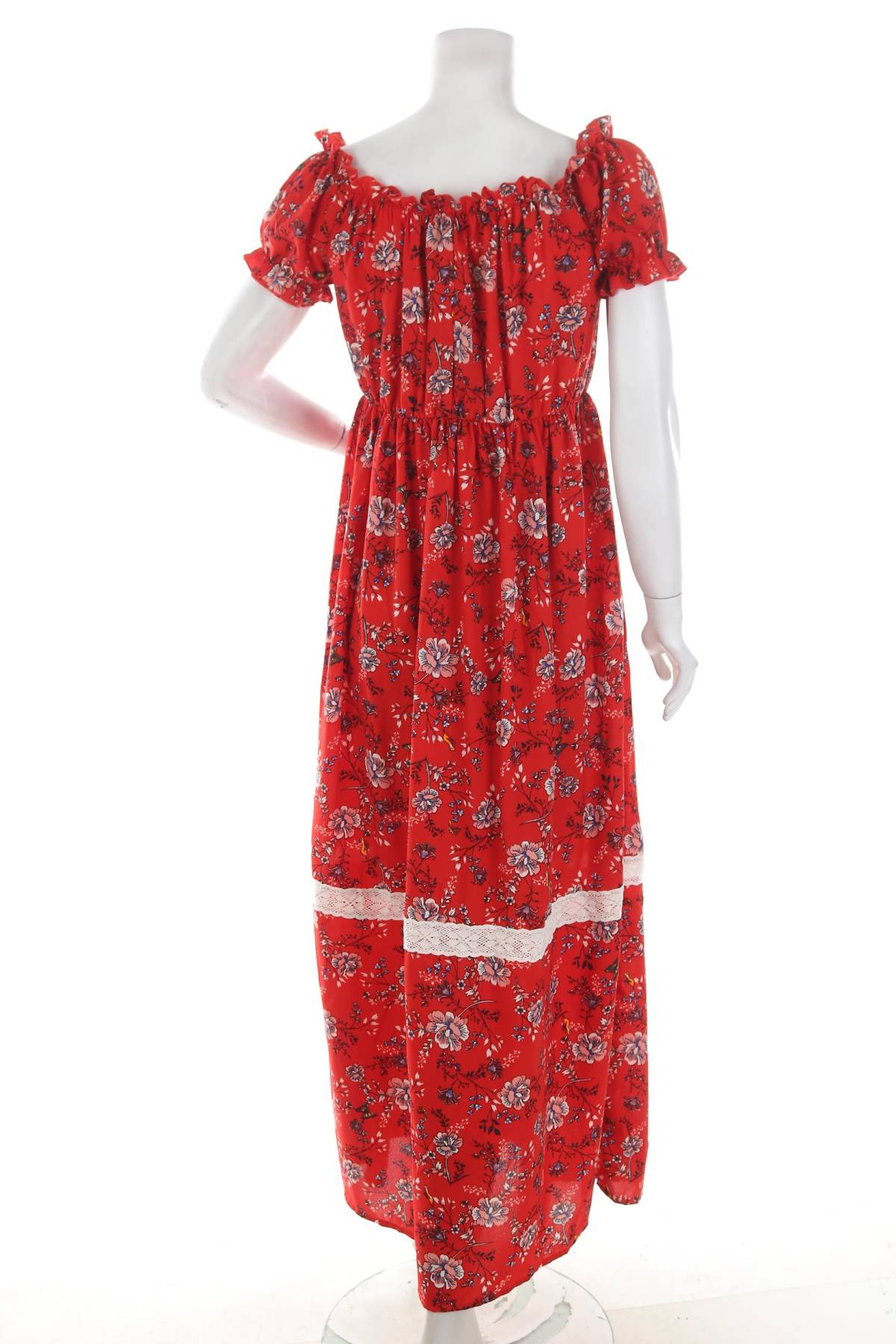 Рокля Boohoo2