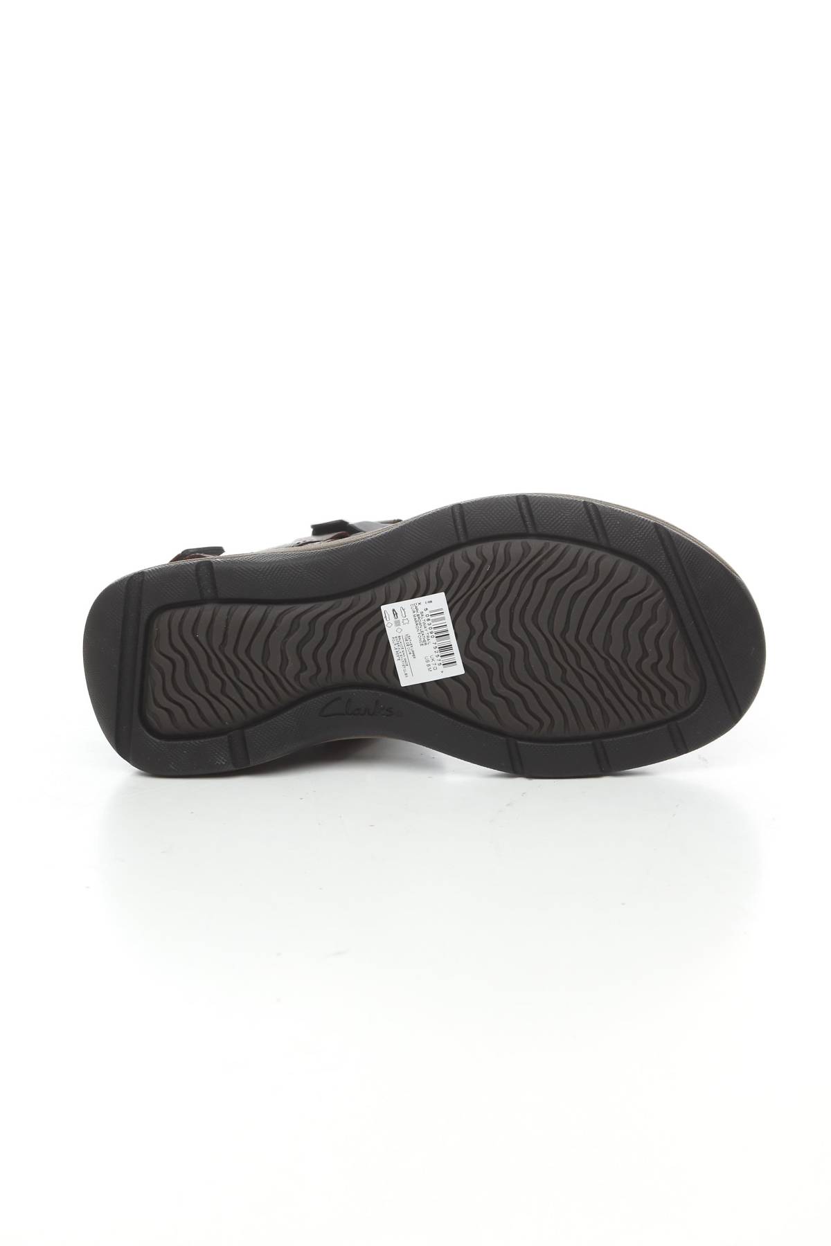Сандали Clarks4 - Contour.bg Сандали Clarks4