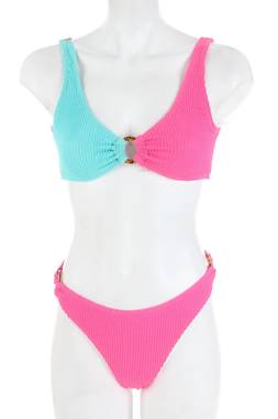 Σετ μαγιό Boohoo1