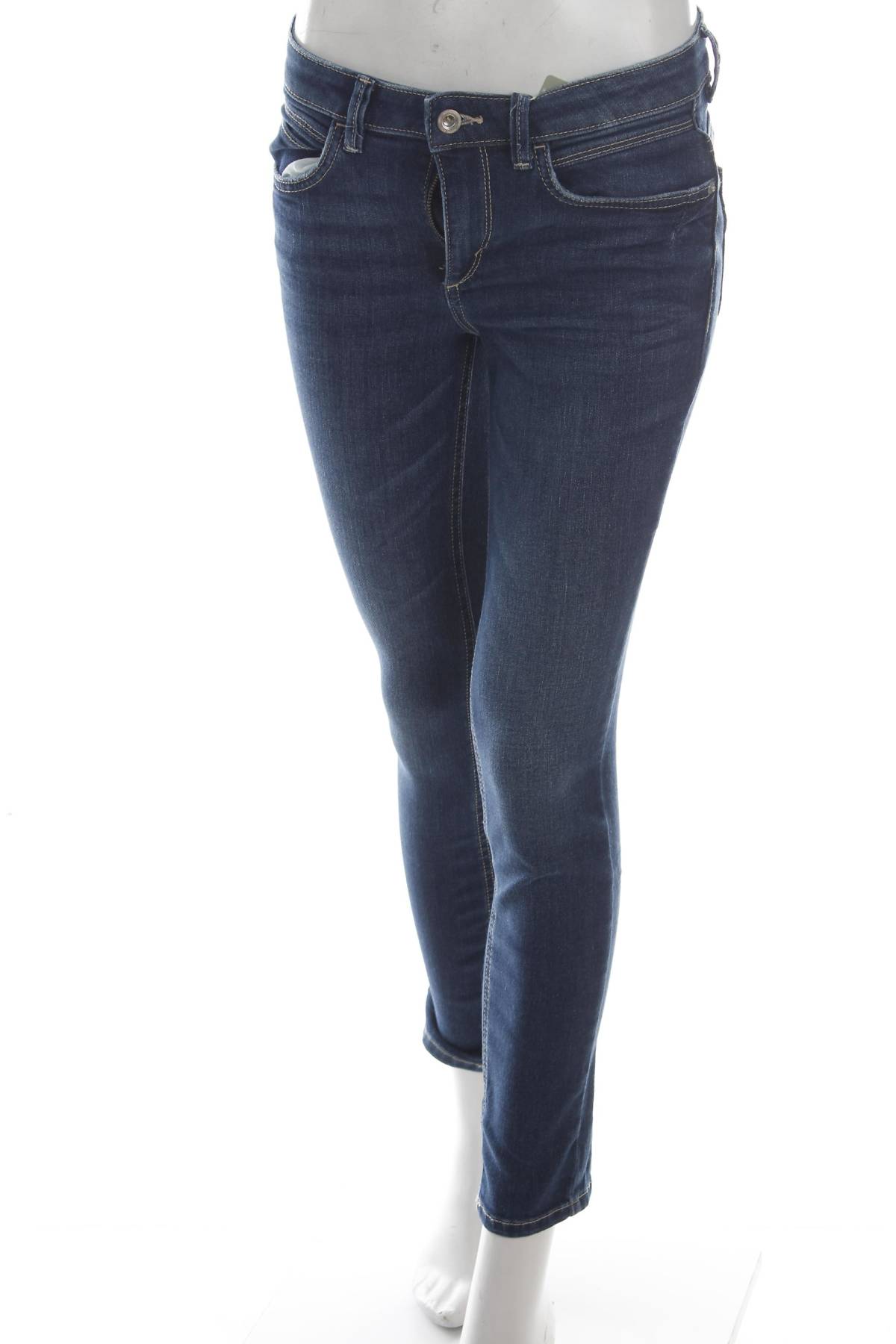 Дамски дънки Tom Tailor1 - Contour.bg Дамски дънки Tom Tailor1