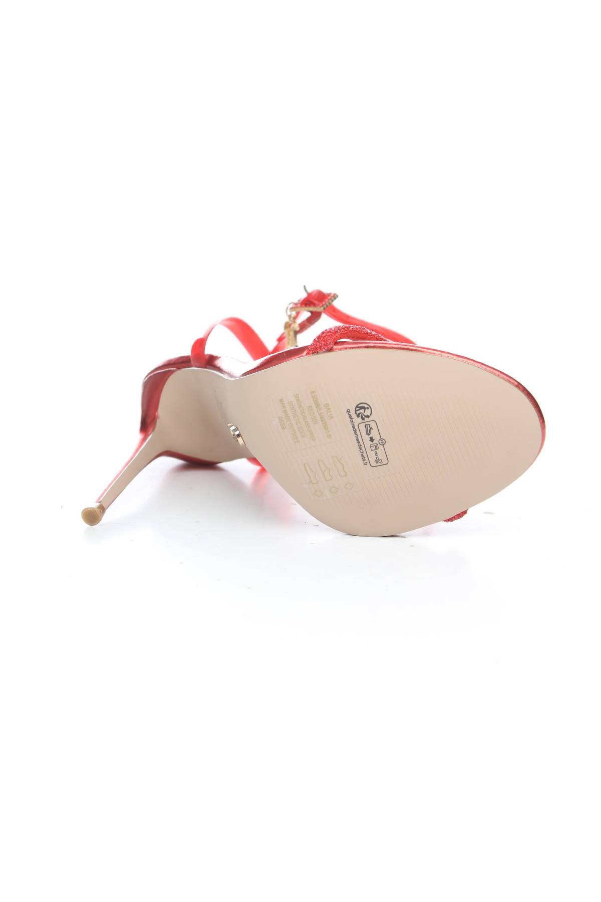 Σανδάλια Steve Madden4 - Contourshop.gr Σανδάλια Steve Madden4