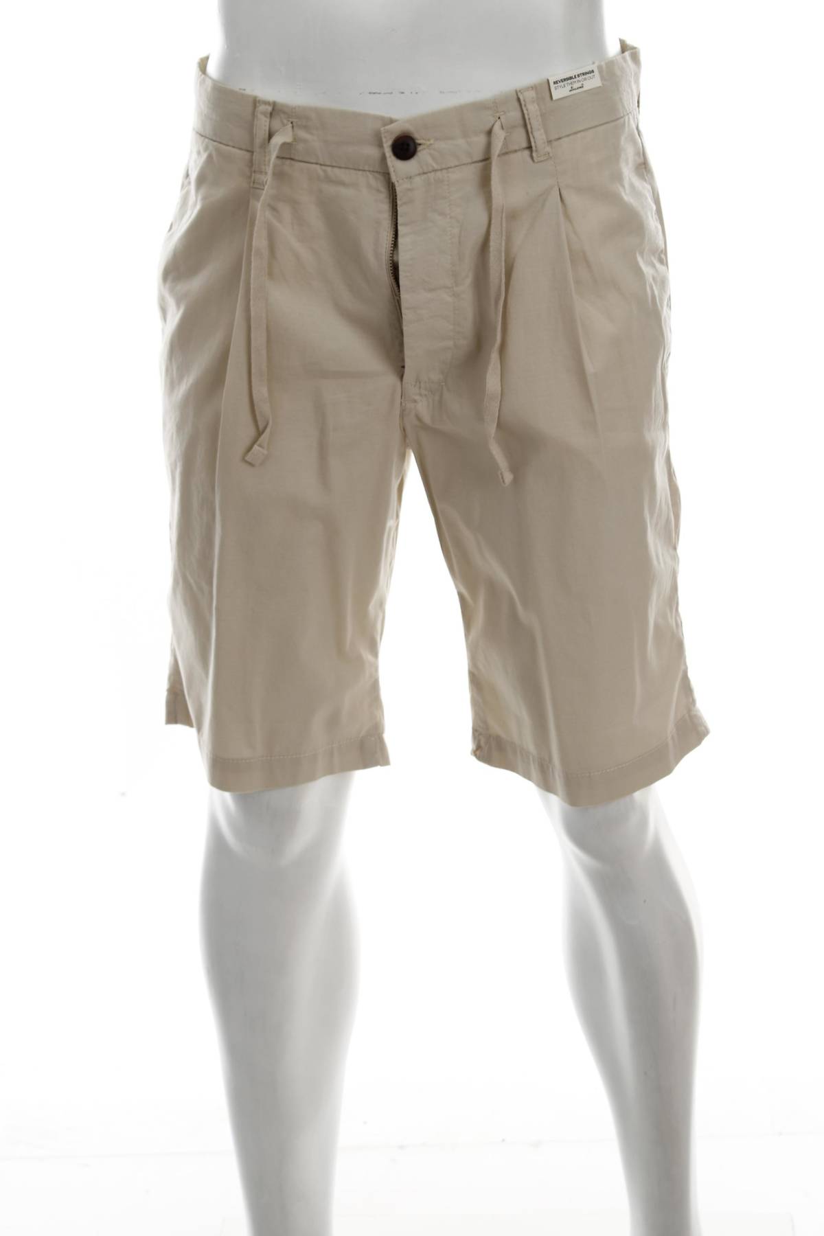 Мъжки къс панталон Jack & Jones1