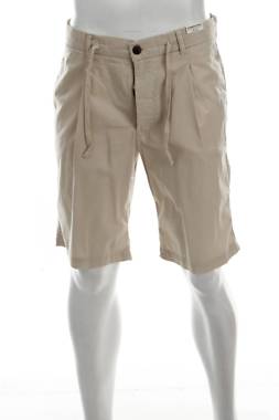 Мъжки къс панталон Jack & Jones1