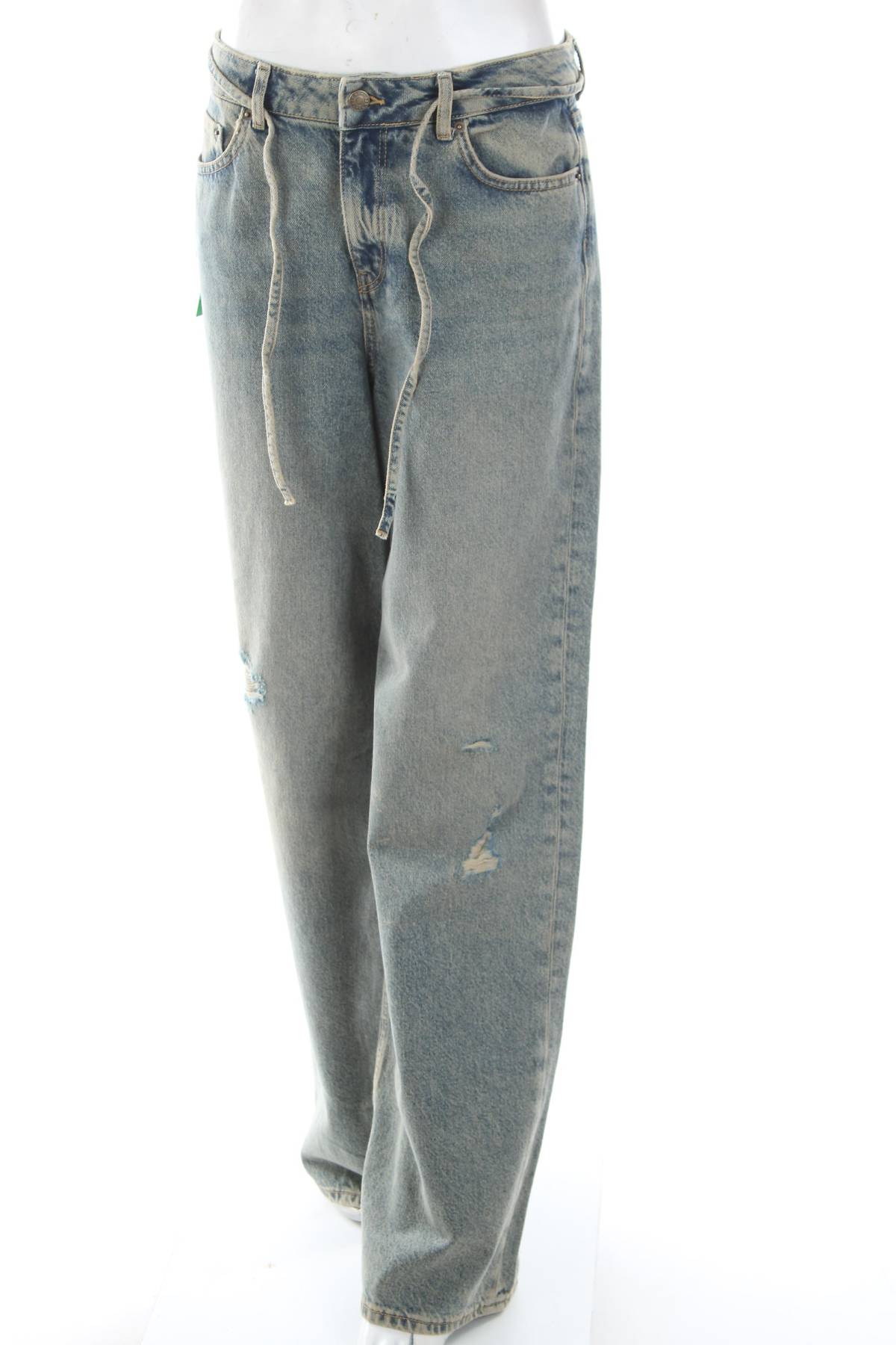 Дамски дънки JJXX1