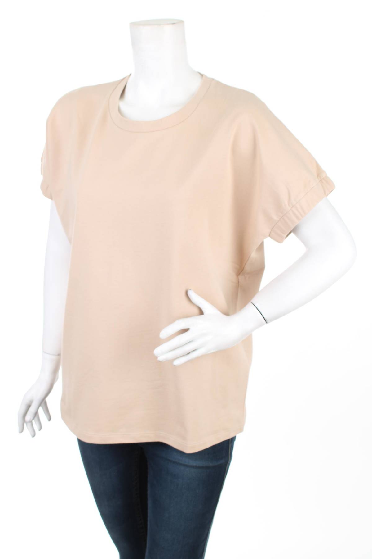 Дамска блуза Gina Laura1