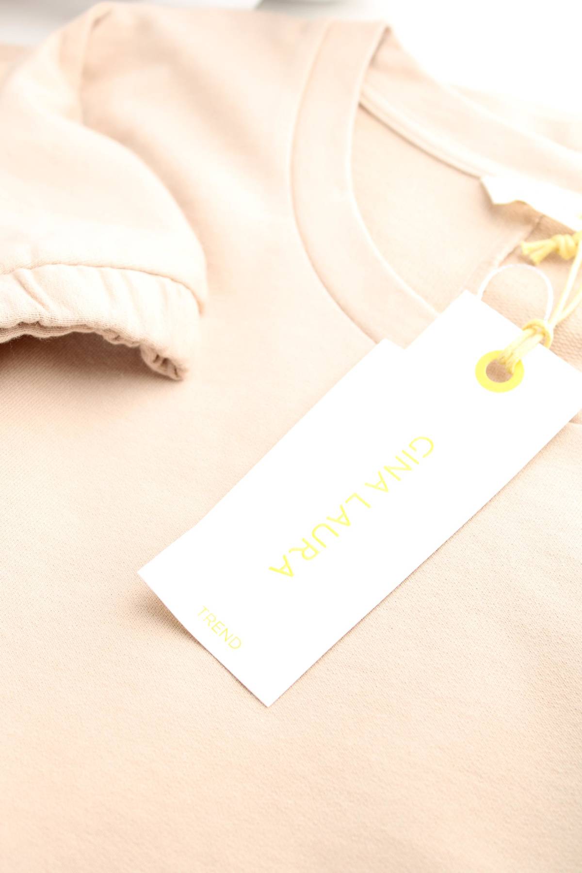 Дамска блуза Gina Laura3