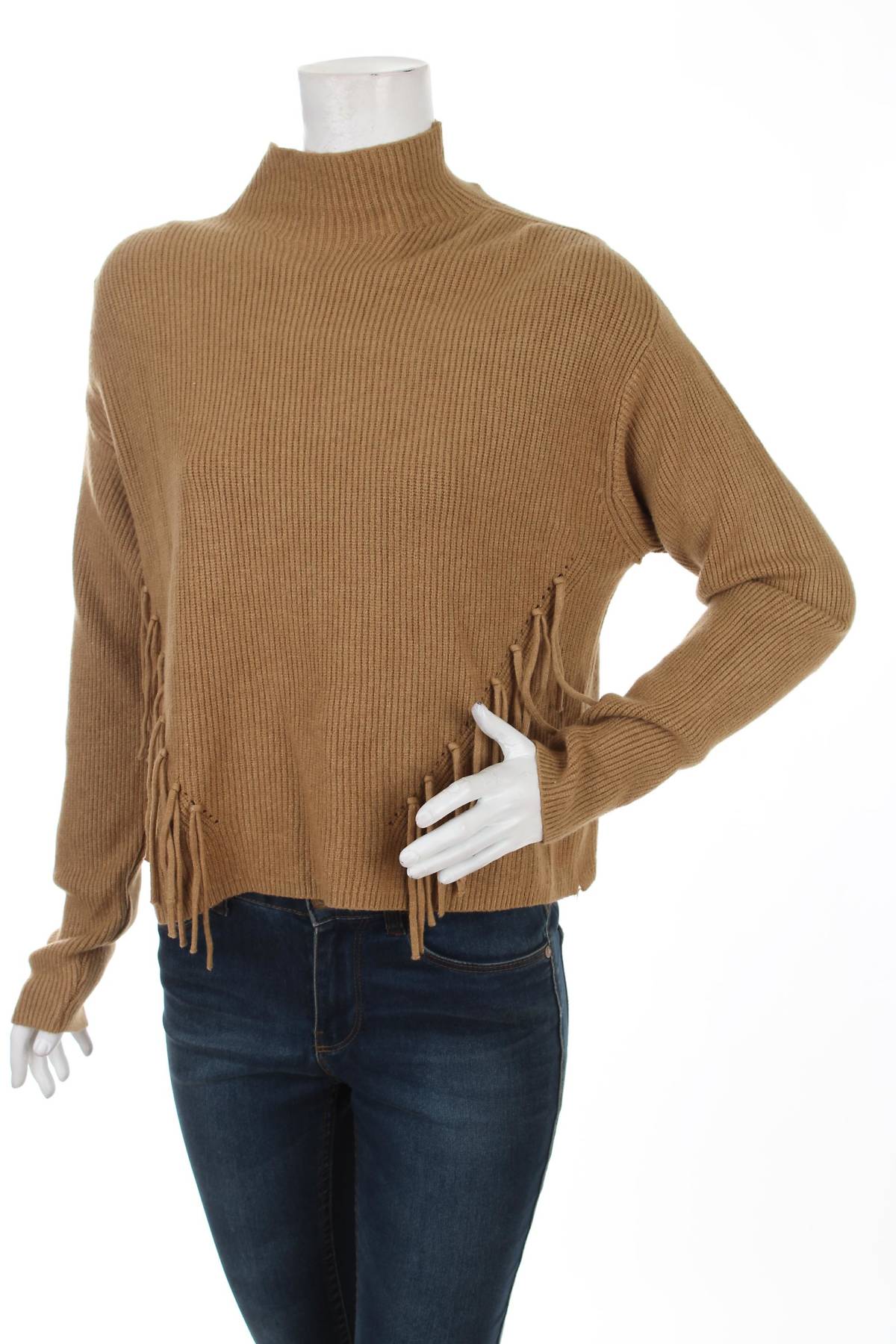 Дамски пуловер Lola Liza1