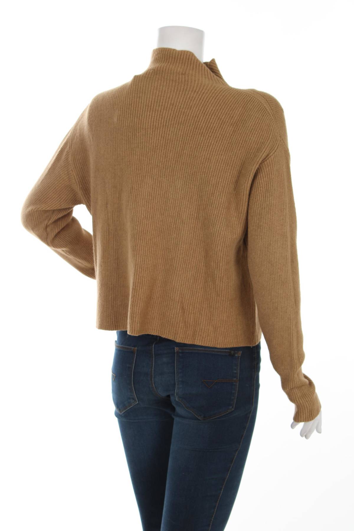 Дамски пуловер Lola Liza2