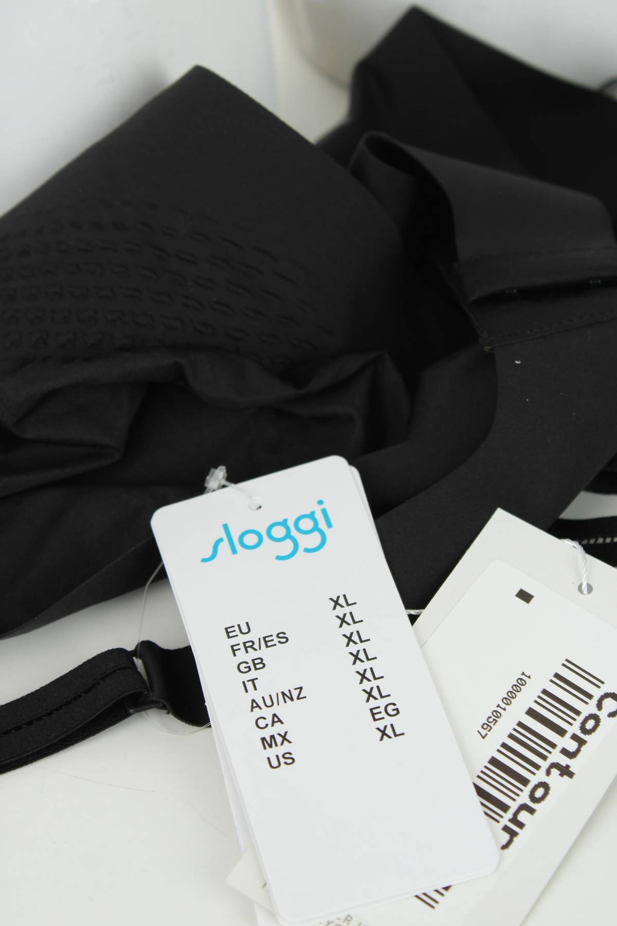 Сутиен Sloggi3