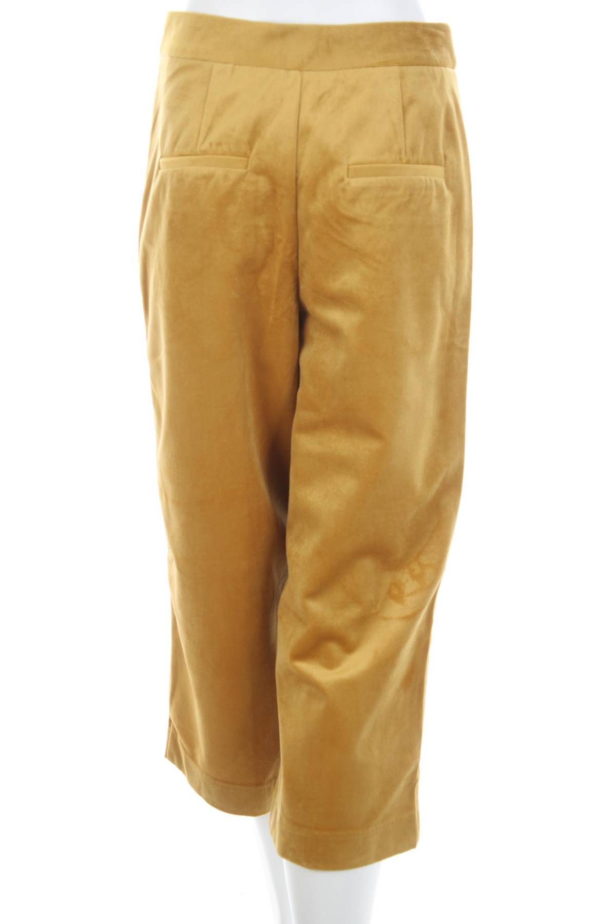 Γυναικείο παντελόνι Vero Moda Classic2