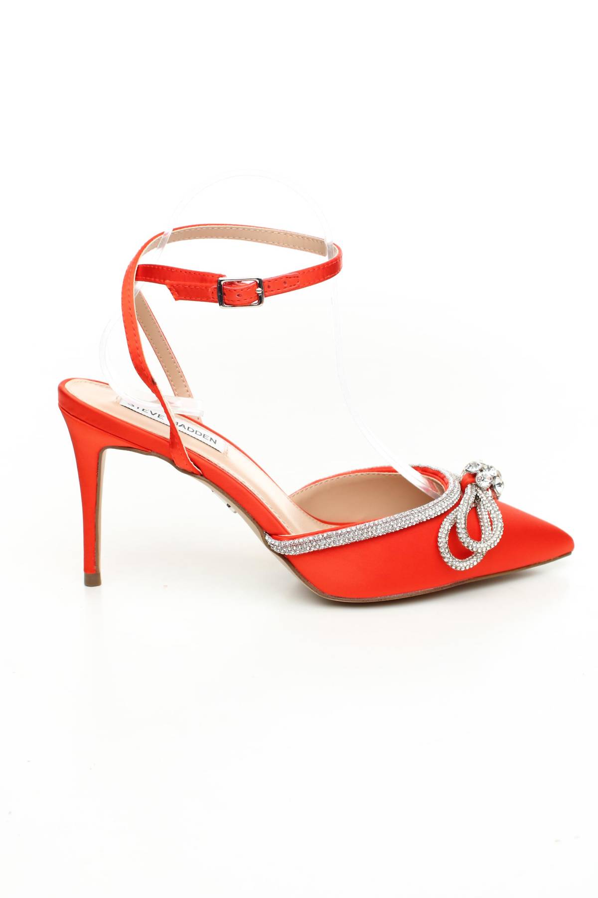 Дамски обувки Steve Madden1