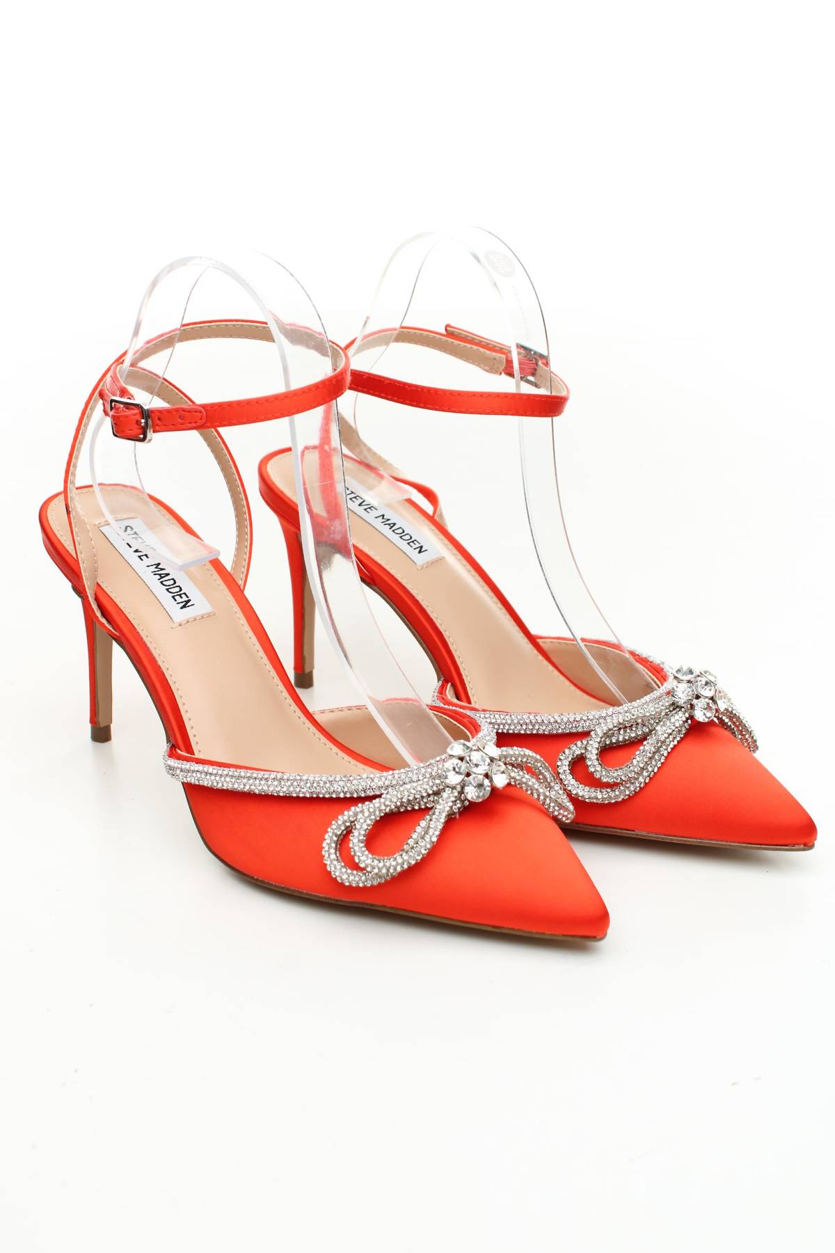 Дамски обувки Steve Madden3