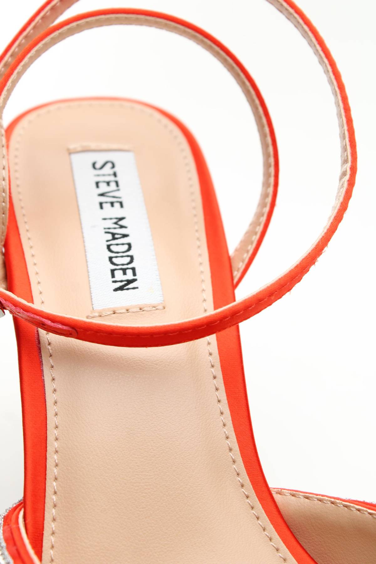 Дамски обувки Steve Madden5