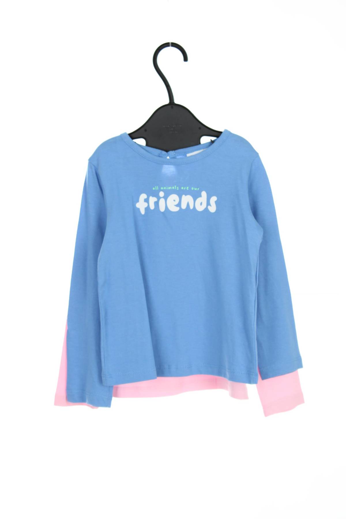 Детска блуза Fagottino By Oviesse2