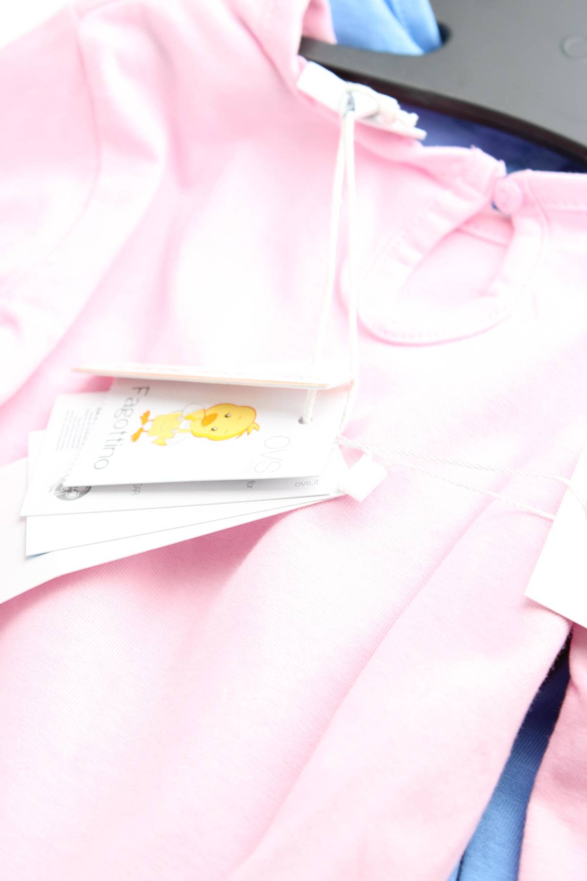 Детска блуза Fagottino By Oviesse3