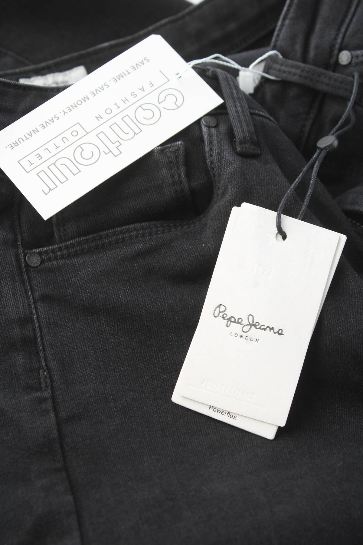 Γυναικεία τζιν Pepe Jeans3