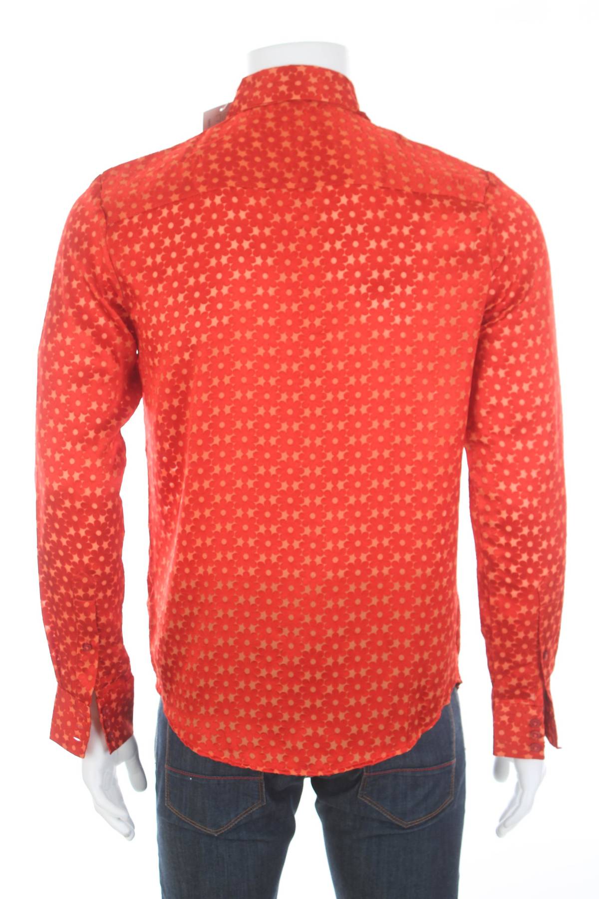 Ανδρικό πουκάμισο Asos Design2