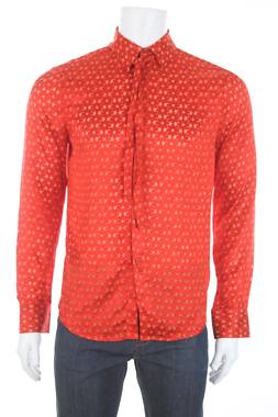 Ανδρικό πουκάμισο Asos Design1