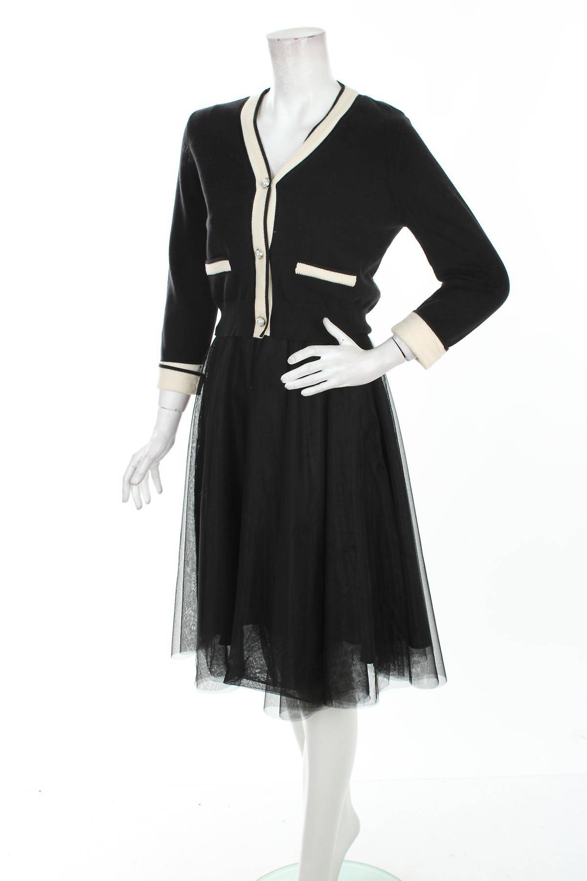 Рокля Vero Moda1