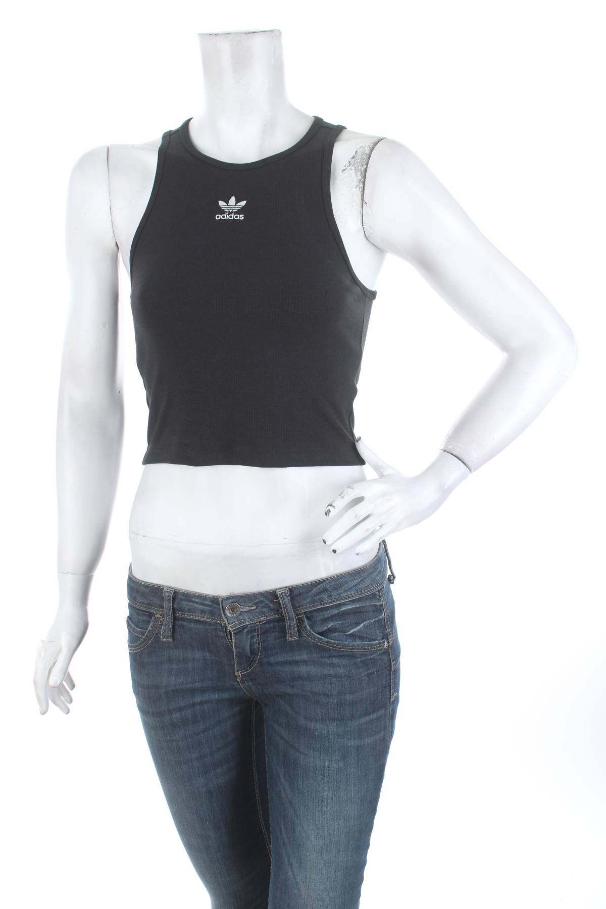 Γυνικείο αθλητικό αμάνικο Adidas Originals1