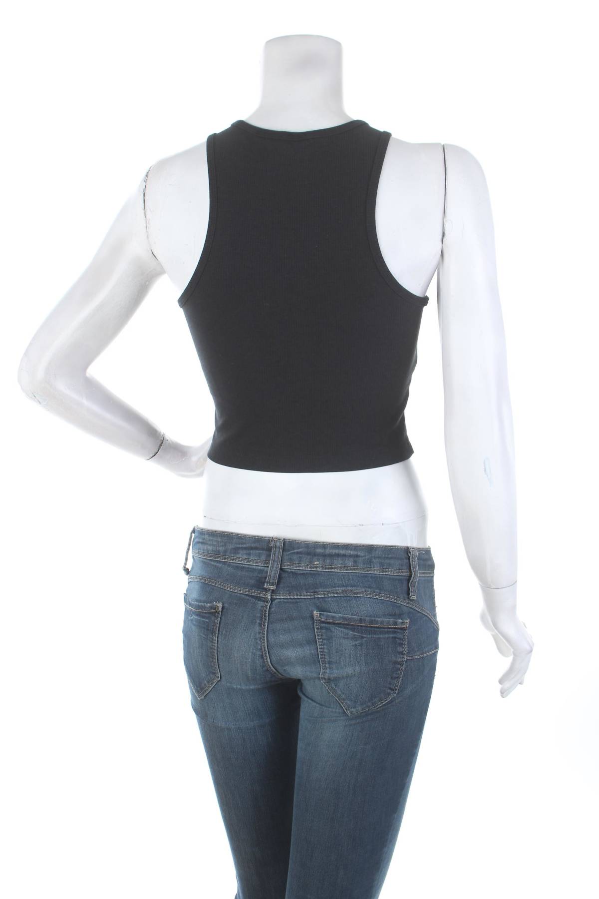 Γυνικείο αθλητικό αμάνικο Adidas Originals2