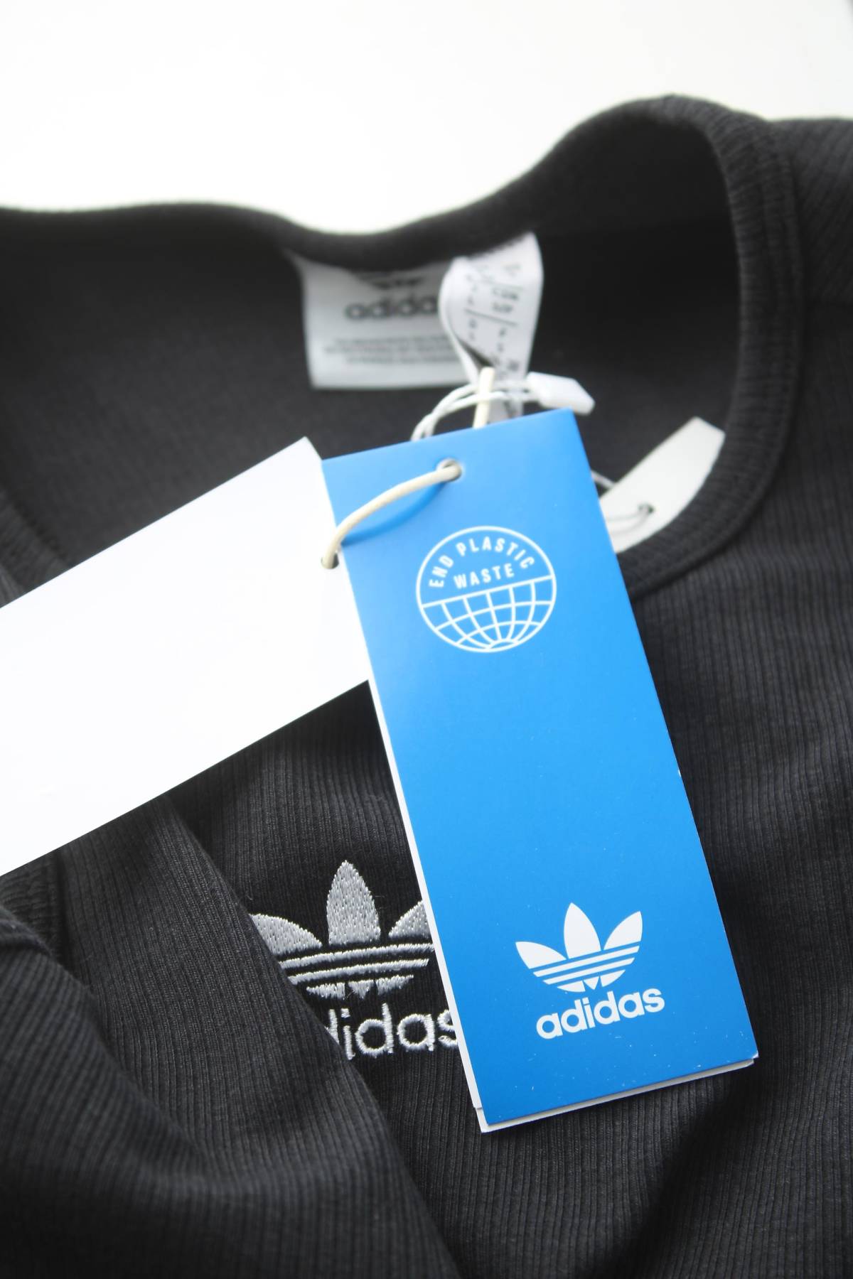 Γυνικείο αθλητικό αμάνικο Adidas Originals3