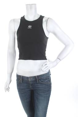 Γυνικείο αθλητικό αμάνικο Adidas Originals1