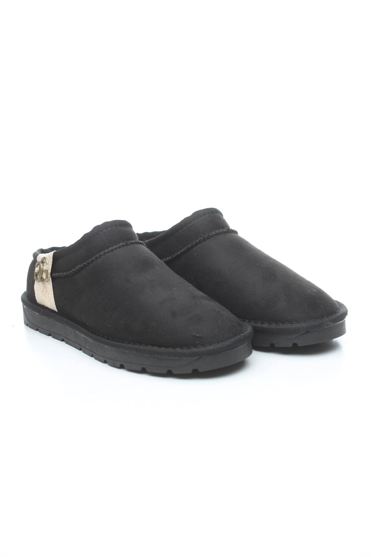 Дамски обувки Island Boot3