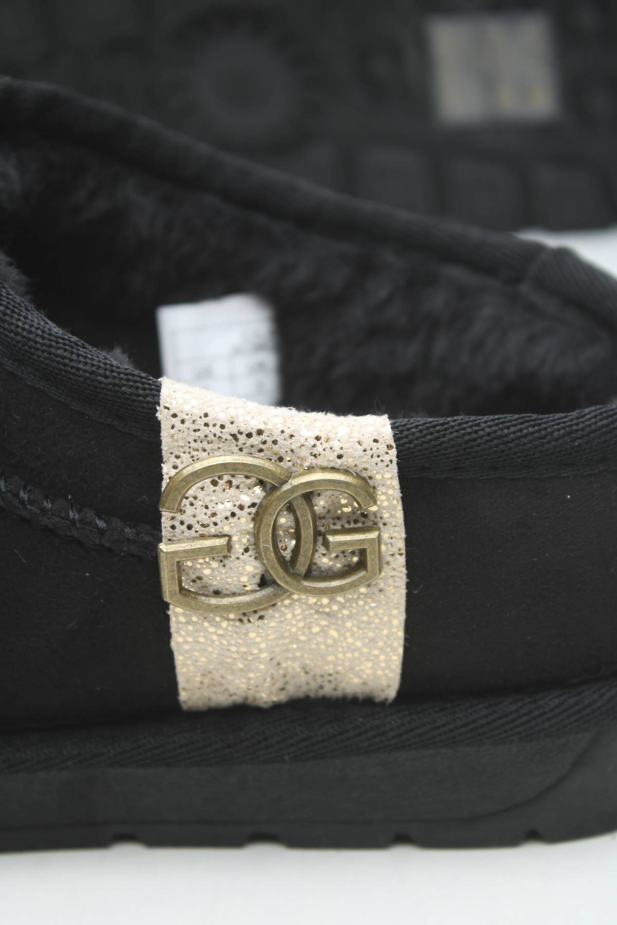 Дамски обувки Island Boot5