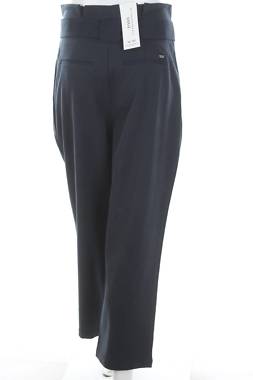 Γυναικείο παντελόνι Scotch & Soda Amsterdams Blauw2