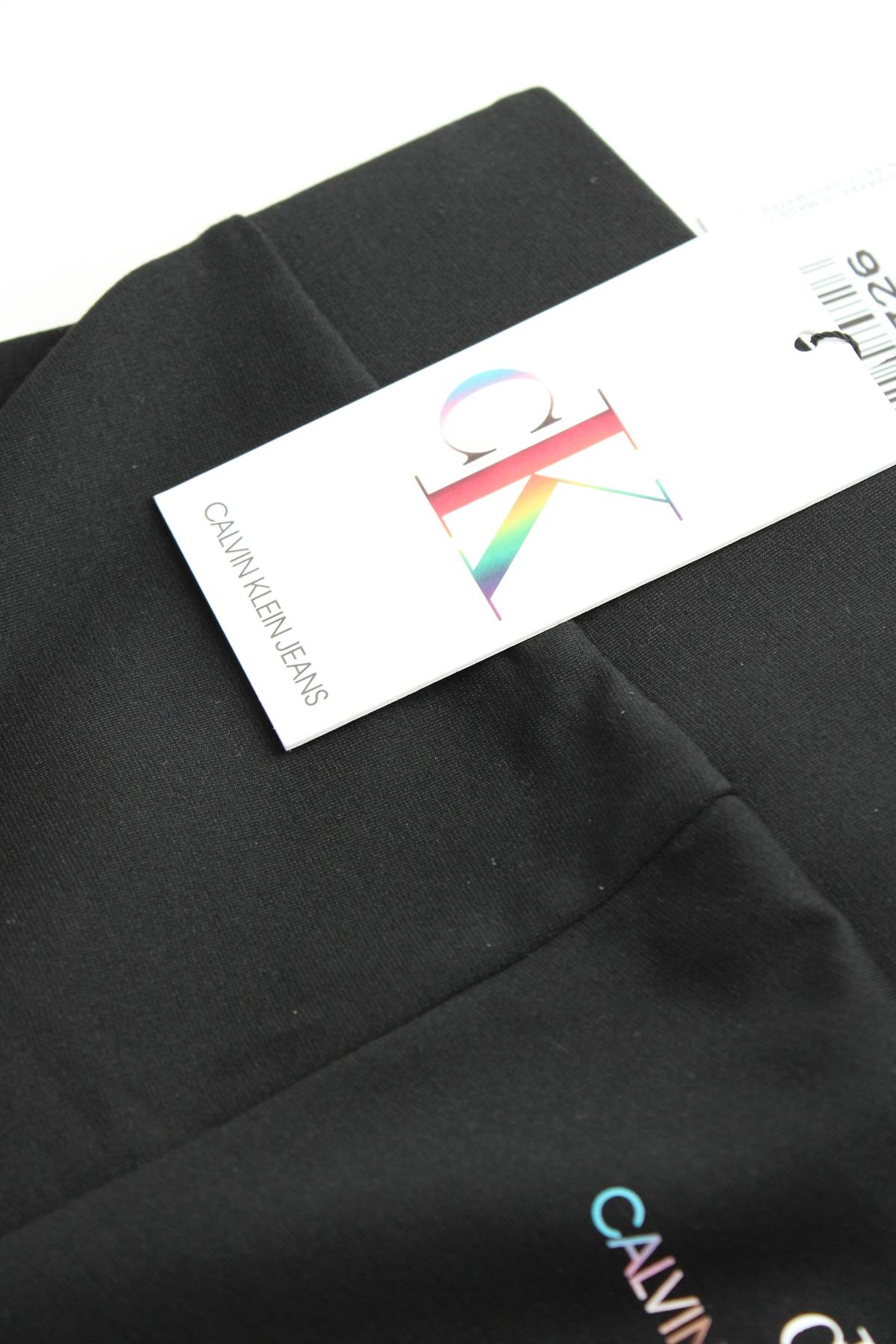 Γυναικείο κολάν Calvin Klein Jeans3