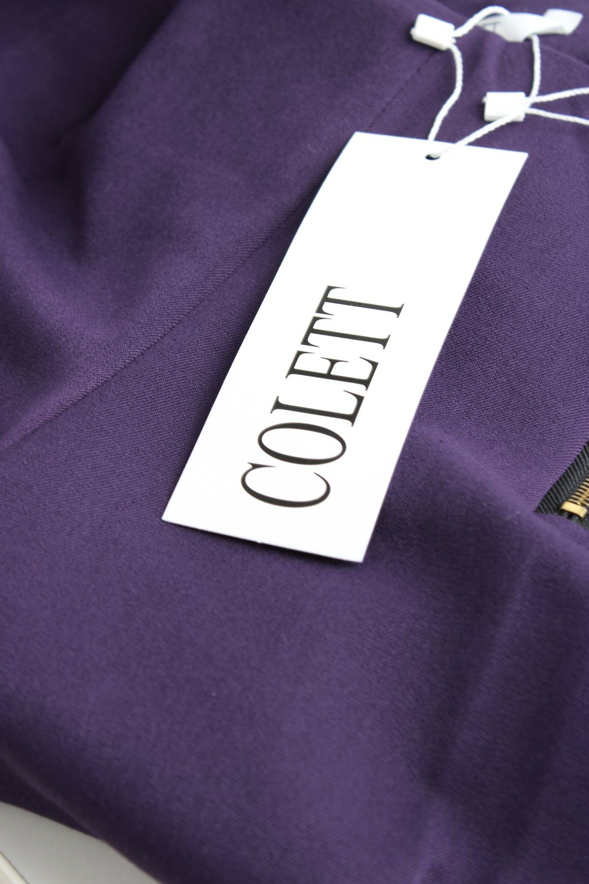 Дамски панталон Colett3