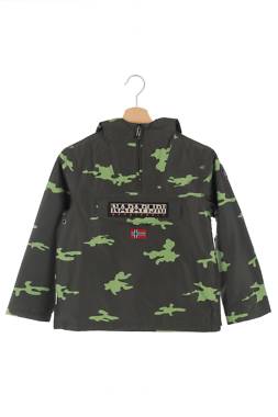 Детско яке Napapijri1 - Contour.bg Детско яке Napapijri1