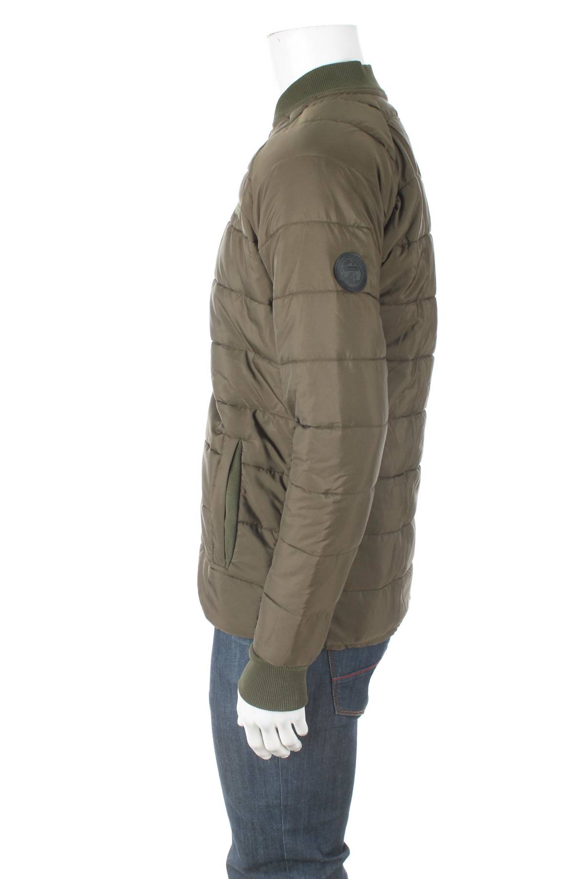 Мъжко яке Geographical Norway 3