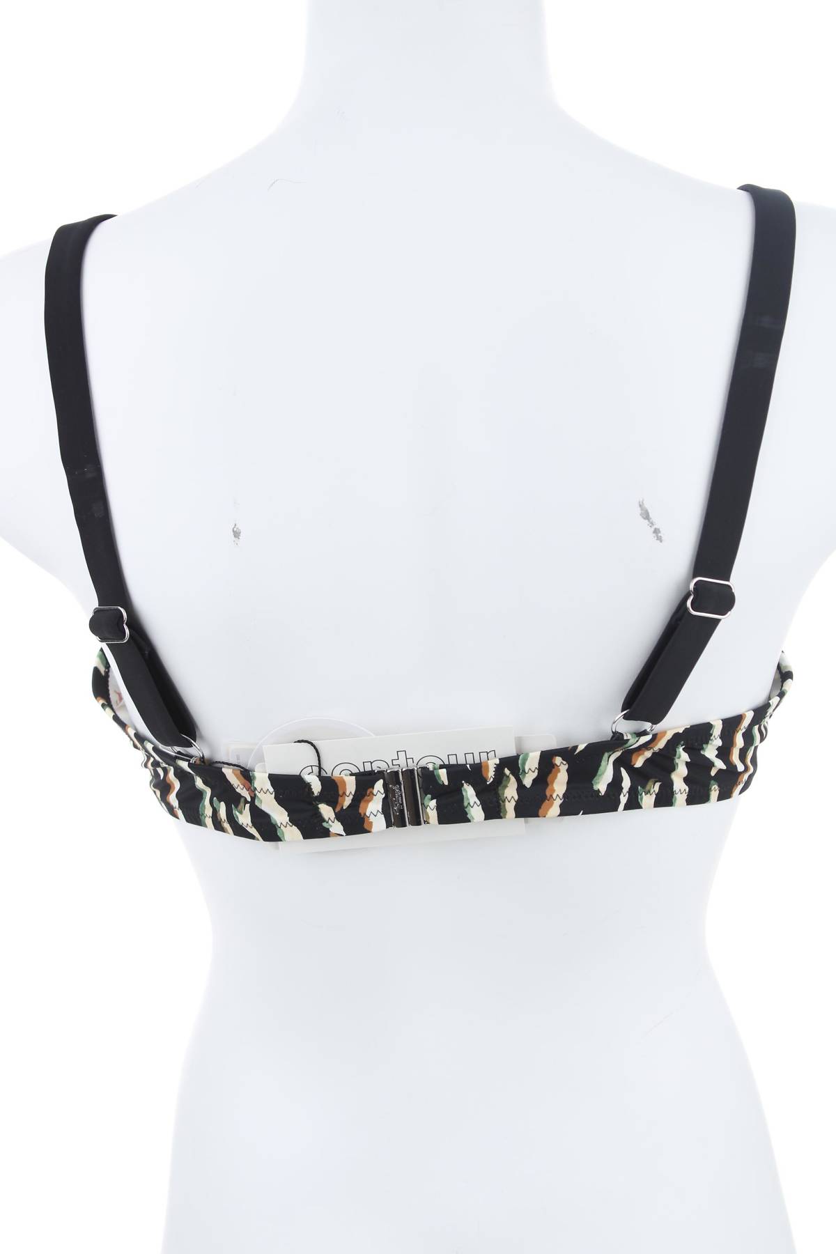 Бански горнище Triumph2 - Contour.bg Бански горнище Triumph2