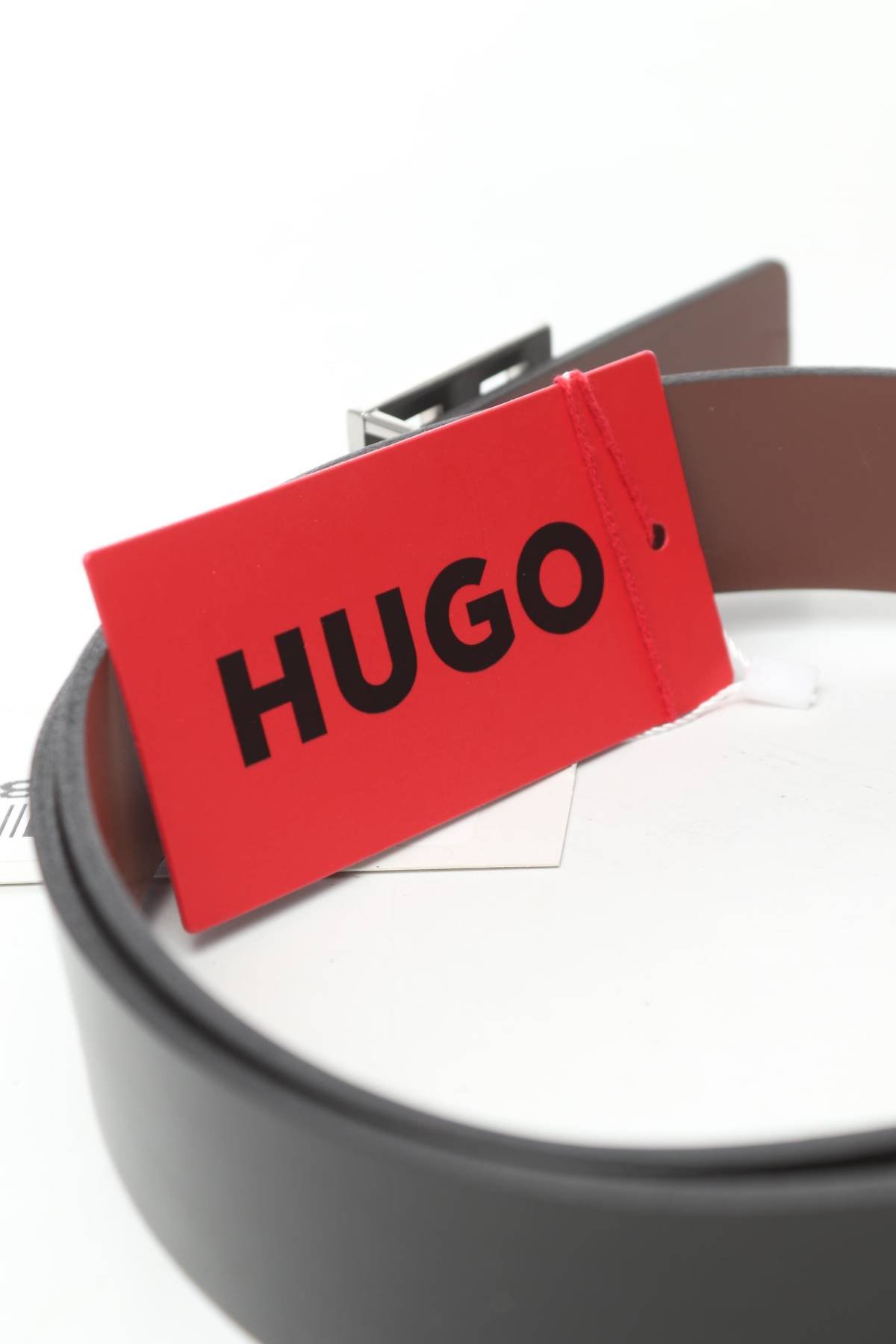 Ζώνη HUGO Hugo Boss3