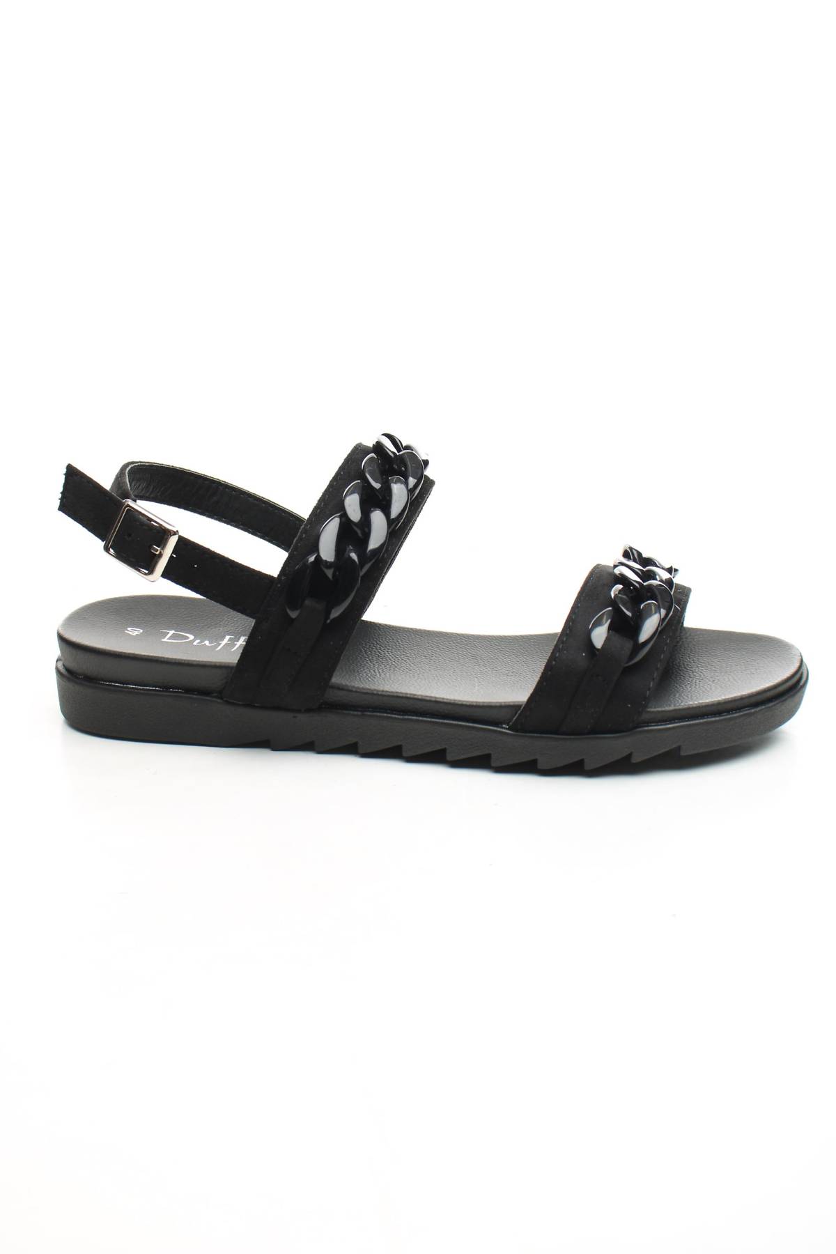 Σανδάλια Duffy1 - Contourshop.gr Σανδάλια Duffy1